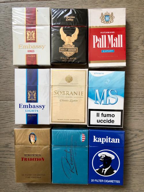 为什么老外总是喜欢找中国人要烟？给不给