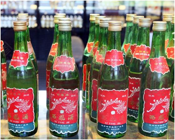 黄盖玻汾和汾阳王，到底谁是正宗山西味？囤货不急，建议弄懂再喝