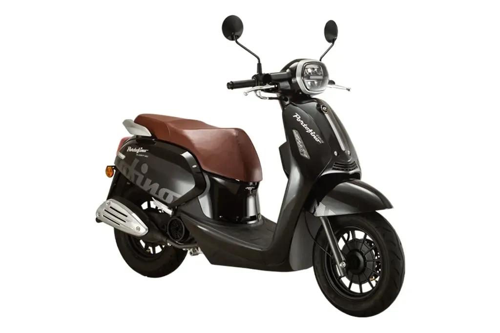 钱江菲诺125摩托车价格,钱江菲诺125踏板发动机