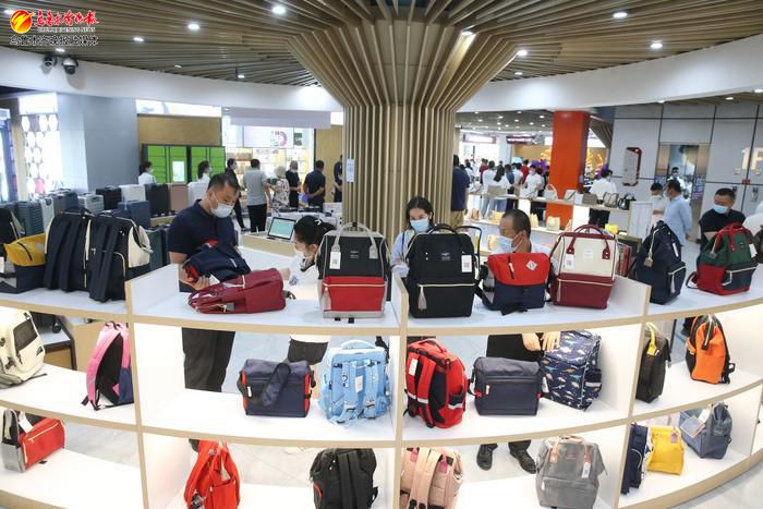 保税区跨境商品直购中心,乌市保税区进口商品