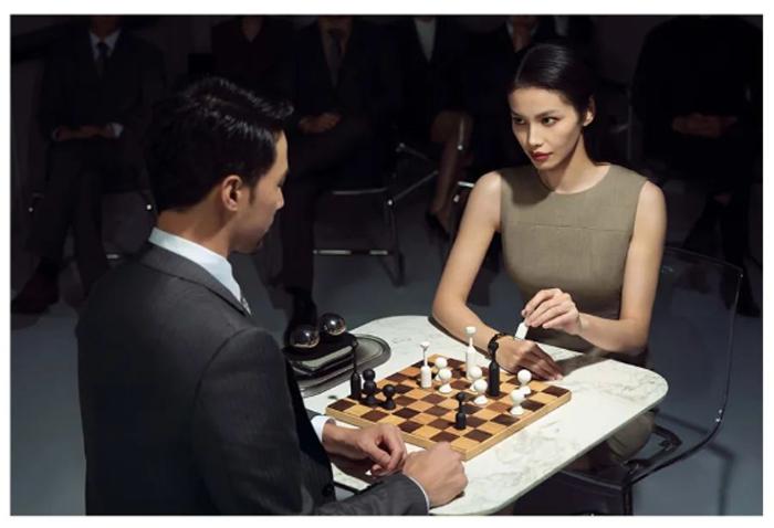 宝鸟服饰有限公司,宝鸟服饰私人订制