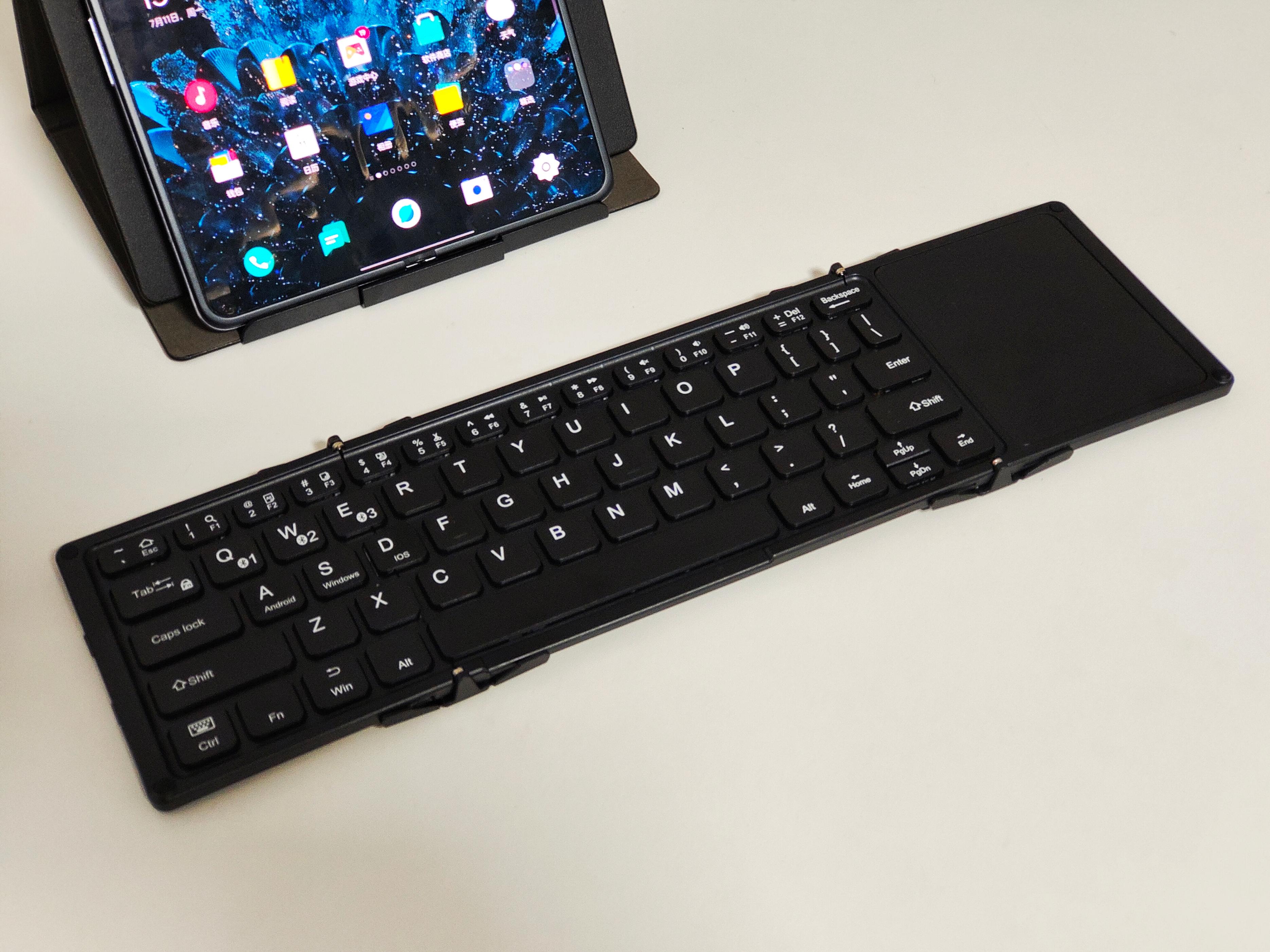 b.o.w键盘测评,b.o.w键盘好用吗