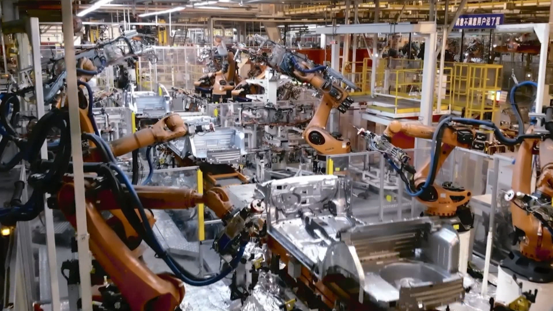 扬州主要产业有哪些制造业,扬州产业发展规划