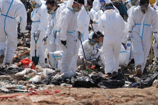 香港名媛碎尸案曝光,香港名媛碎尸案抓捕