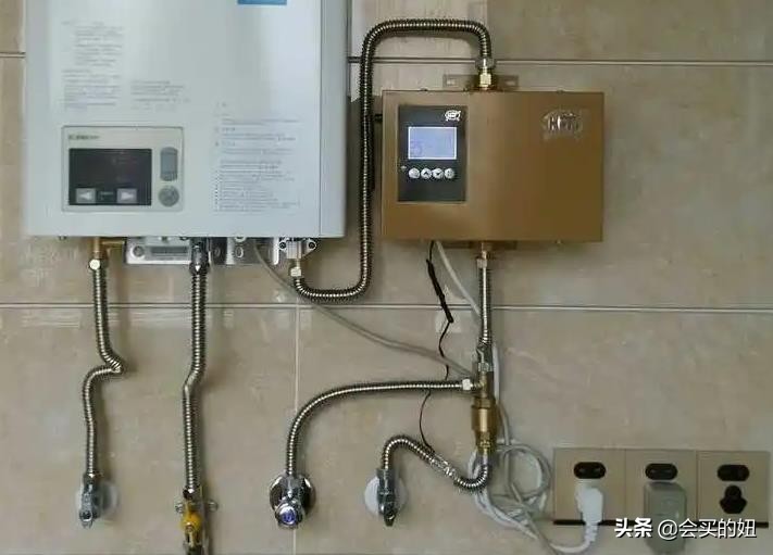 热水器装燃气的好还是电热水器好,燃气热水器和电热水器的区别视频