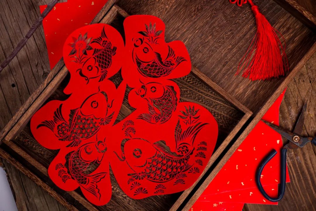 新年顶级绝美的诗词,春节经典诗词分享大全