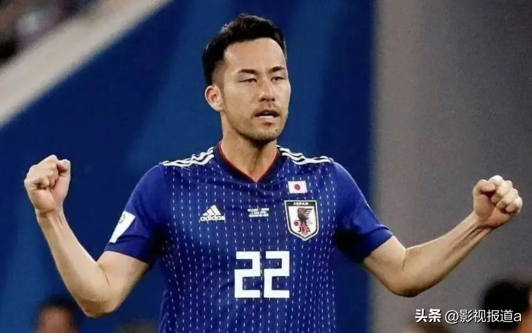 盘点日本队高颜值太太团,日本球员高颜值太太