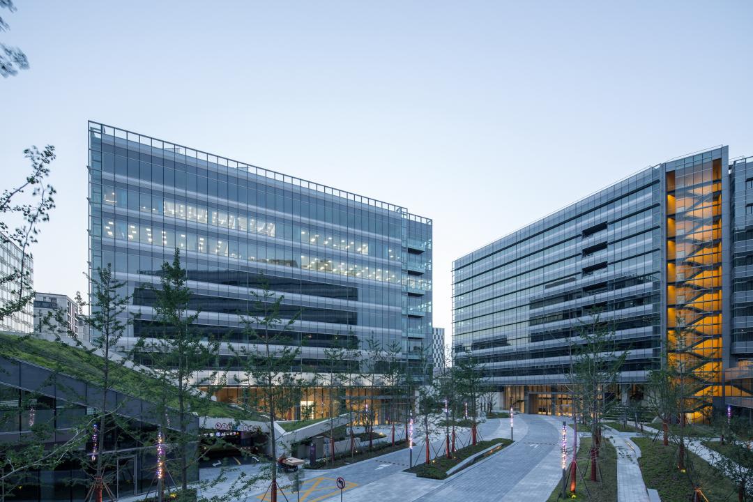 全国top30上市房企排名,上海十大房企