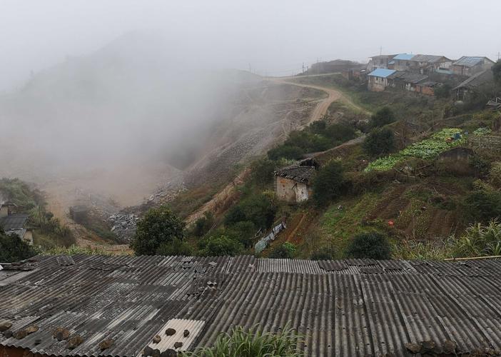 中国钨矿会枯竭吗,大量开采钨矿面临的环境问题