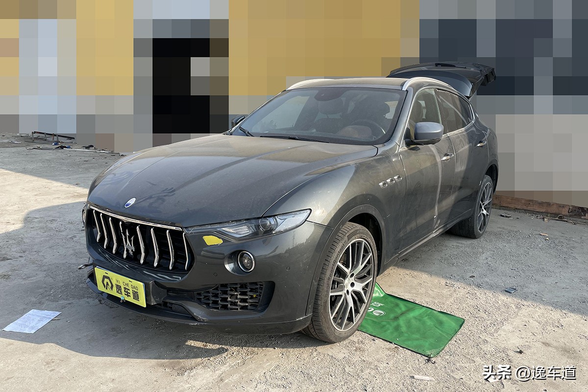 瑕疵莱万特二手车价格,二手莱万特同等价格的车