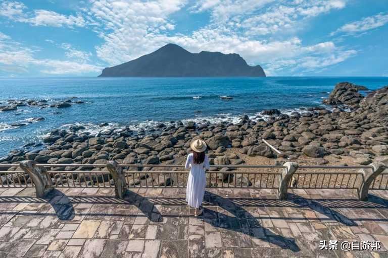 宜兰旅游攻略景点推荐理由,宜兰县一日游攻略