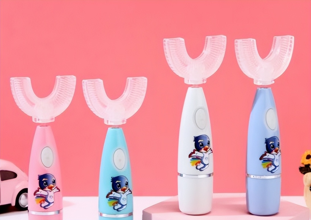 儿童使用电动牙刷对牙齿有害吗,儿童电动牙刷对孩子牙齿有伤害么