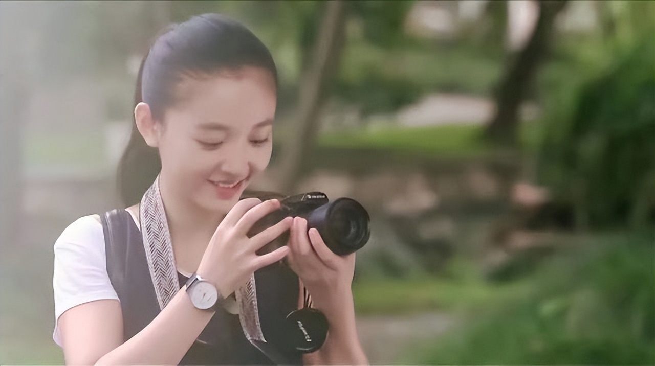 吴倩张雨剑私下日常,张雨剑欺骗别人的电影