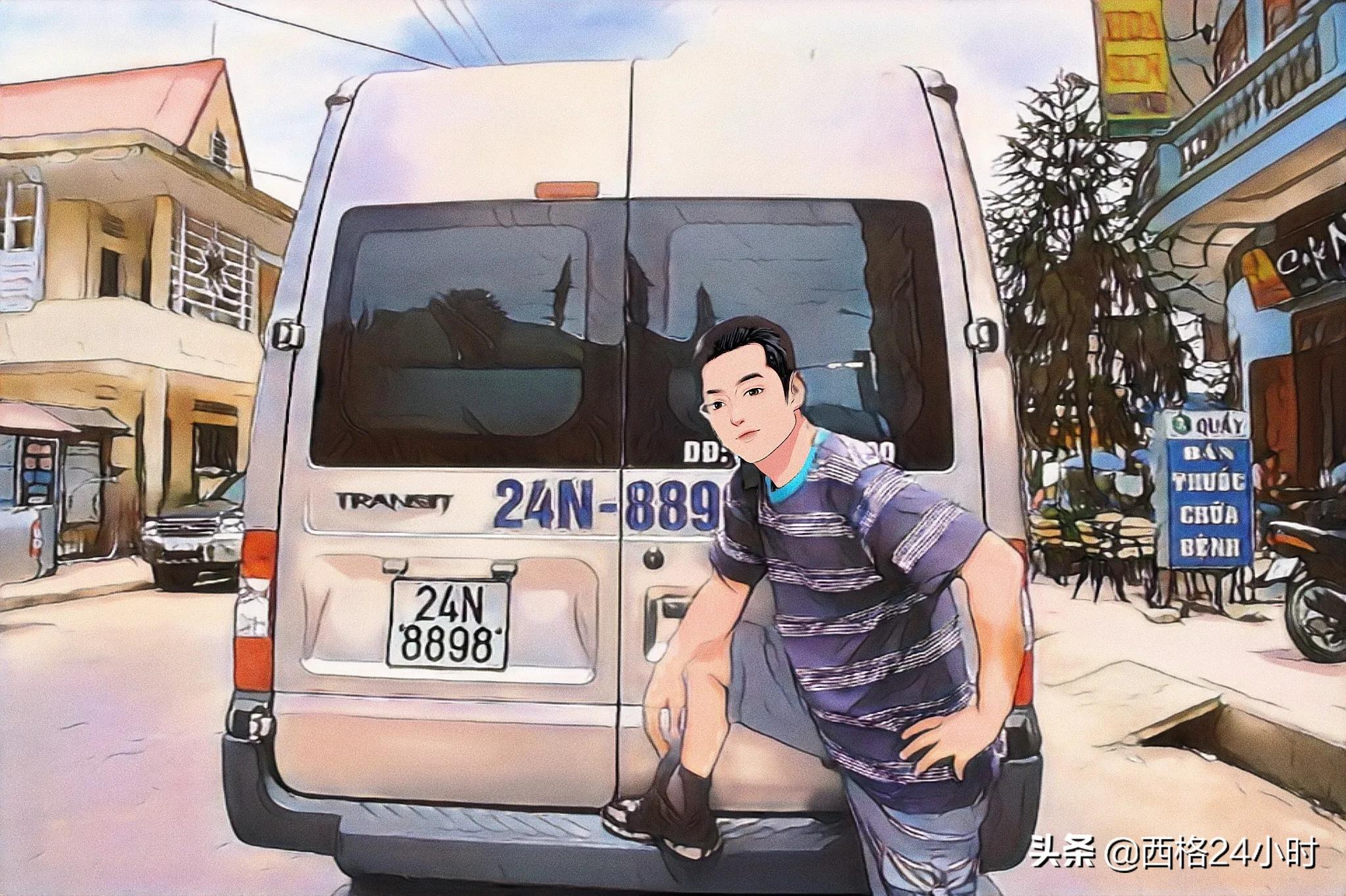 越南沙巴最值得去的地方 (越南沙巴自驾游最佳路线攻略)