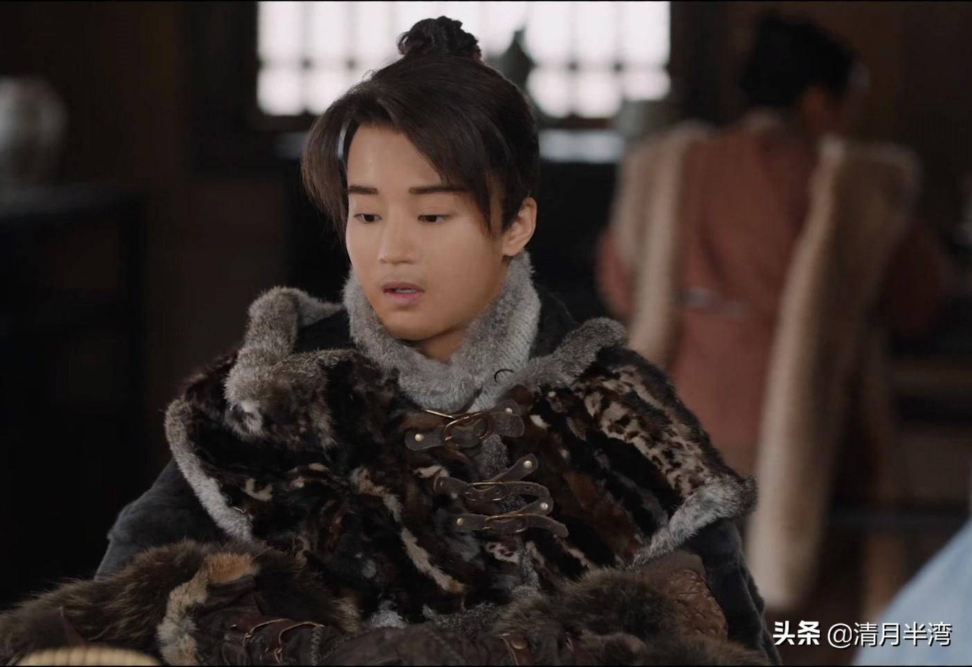 舍不得口红眼线假睫毛,就别女扮男装了,这13位反串才叫尊重观众