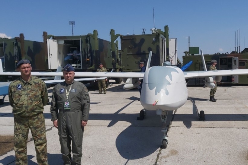 中国外贸武器出口沙特阿拉伯,最新大国利器出口欧洲