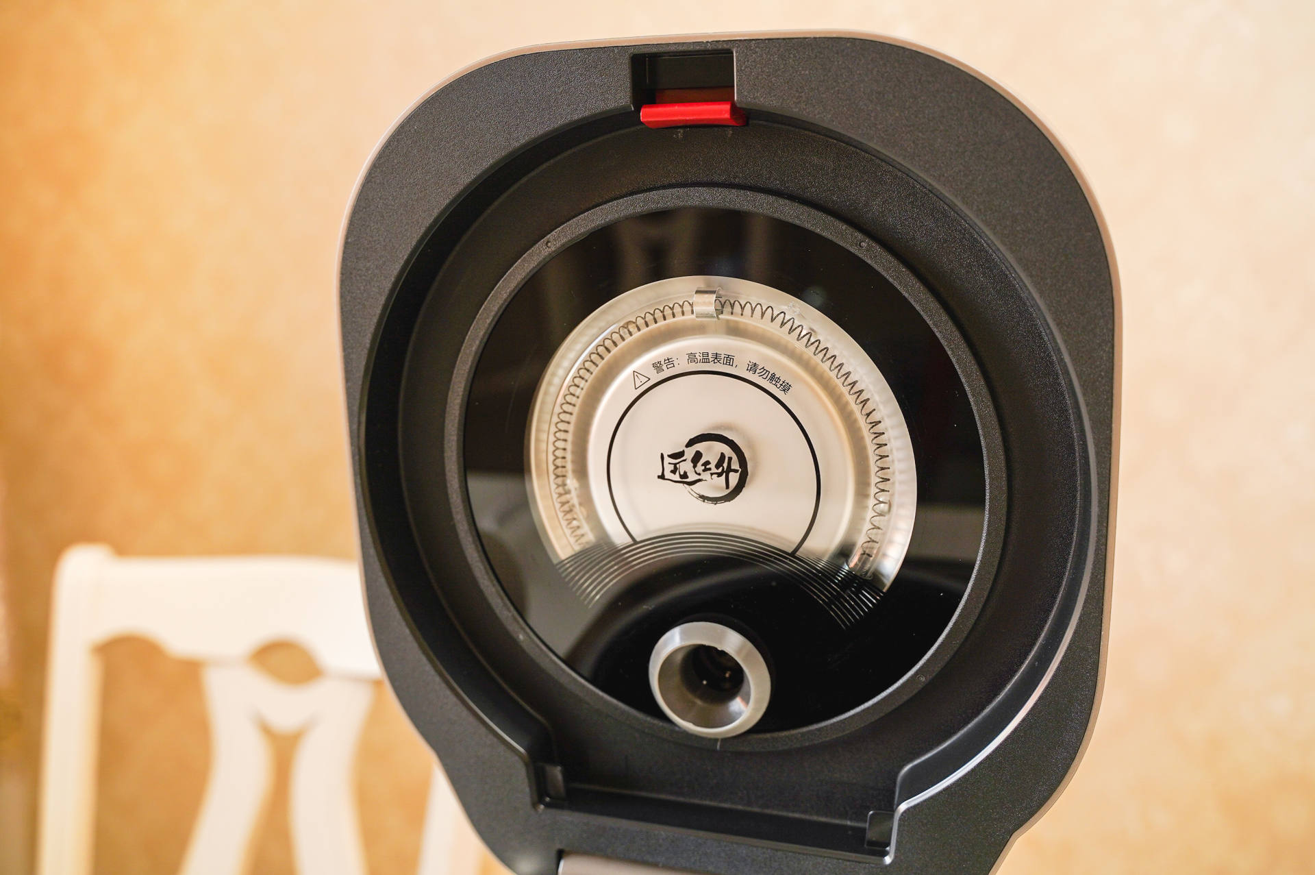 苏泊尔电饭煲太空科技,真正的苏泊尔电饭煲