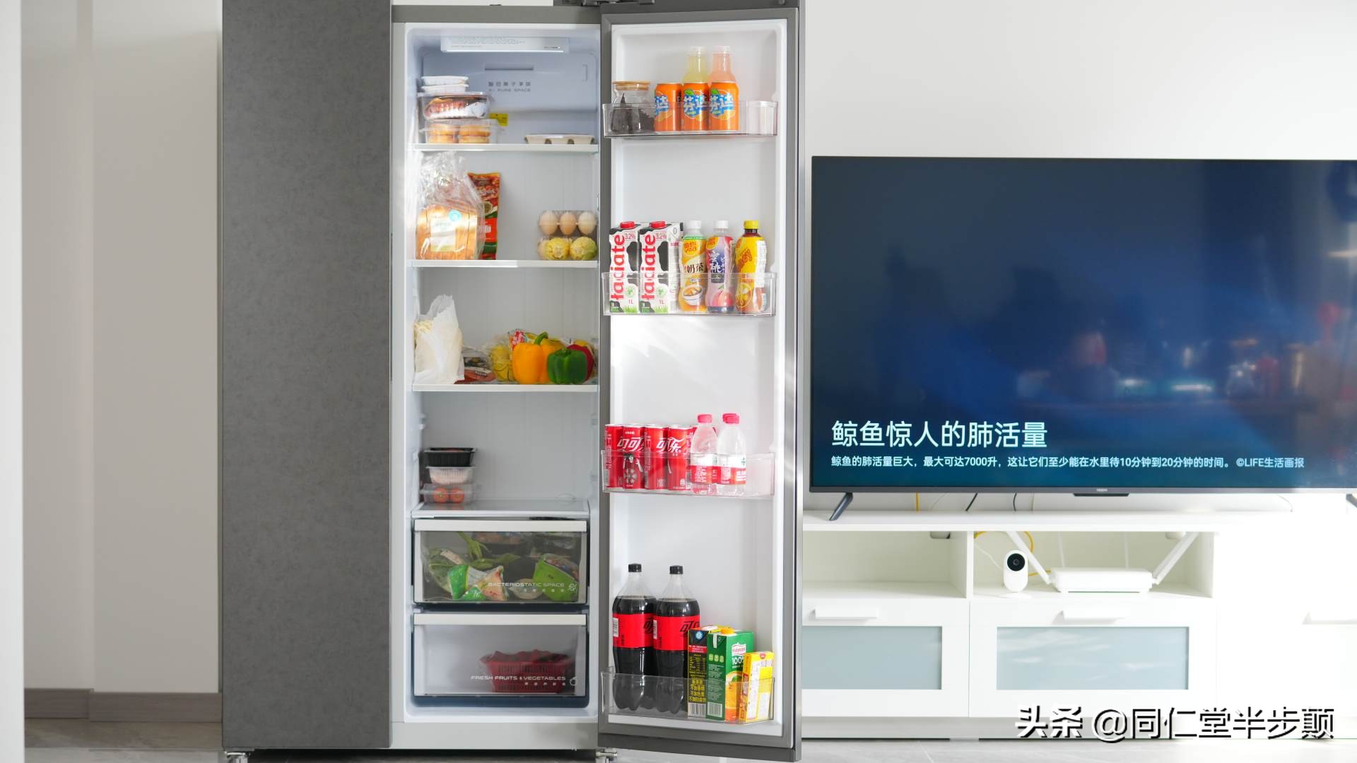 疫情下如何选择一款好冰箱,后疫情时代教您如何挑选冰箱