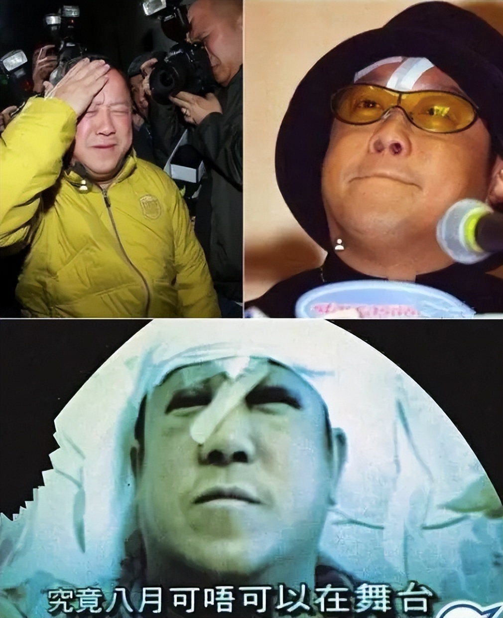 曾志伟60大寿邀请哪些明星,曾志伟为何在港圈地位那么高