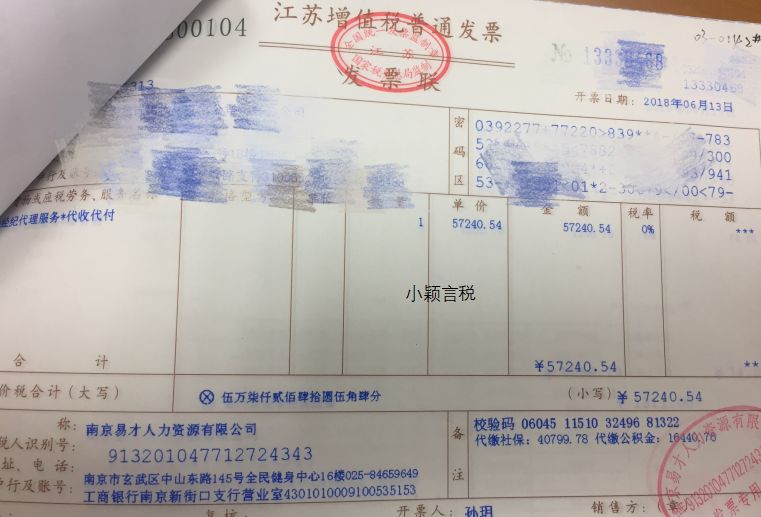 人力资源外包如何申报增值税项目,劳务外包增值税差额扣除条件