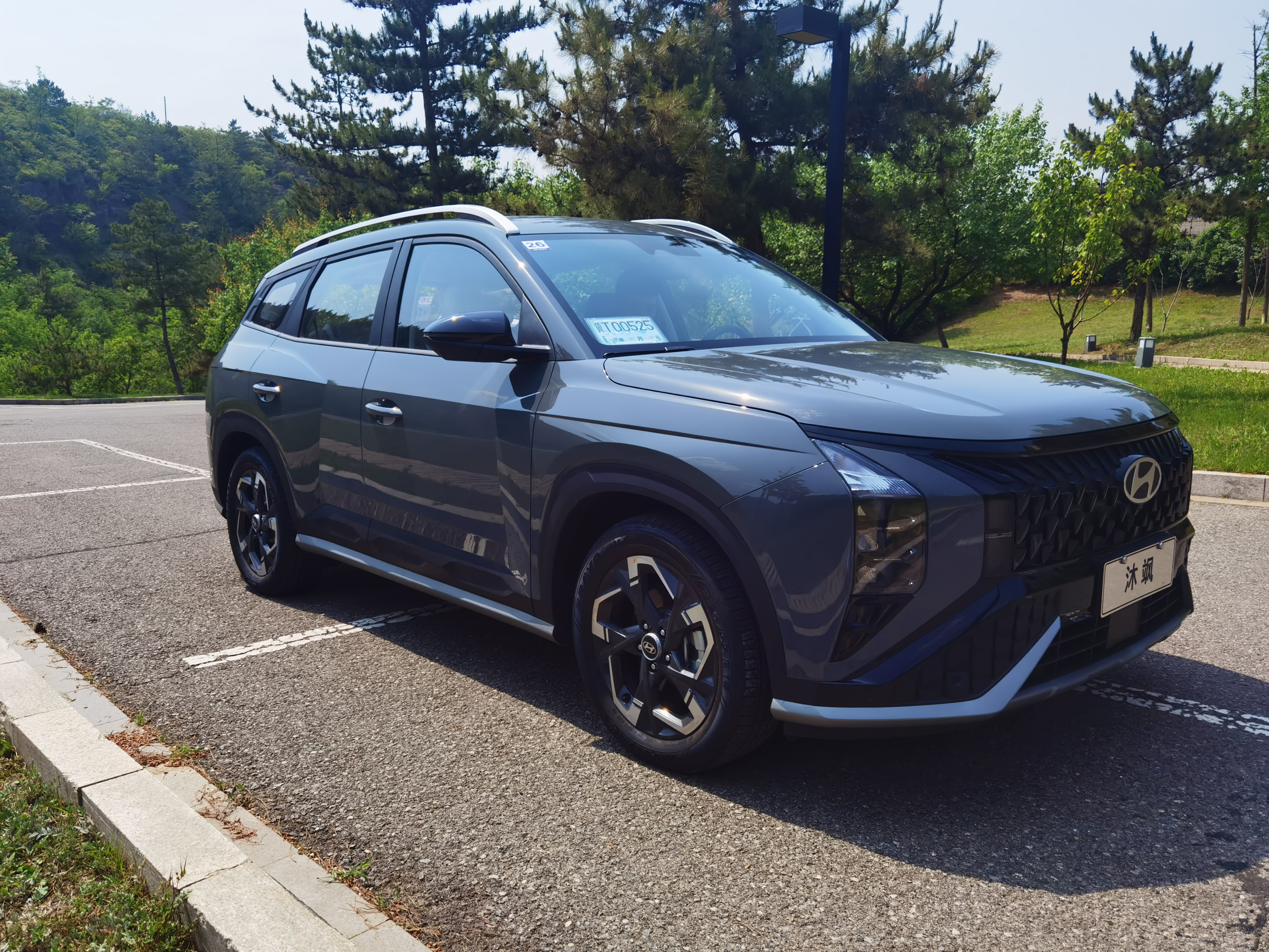 悦家生活，必备良车沐飒MUFASA为何是燃油车中的必选项？