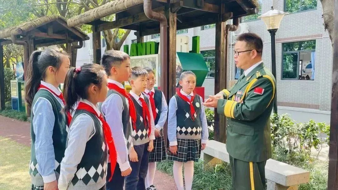 锦江区小学国防教育,成都天府新区国防教育基地
