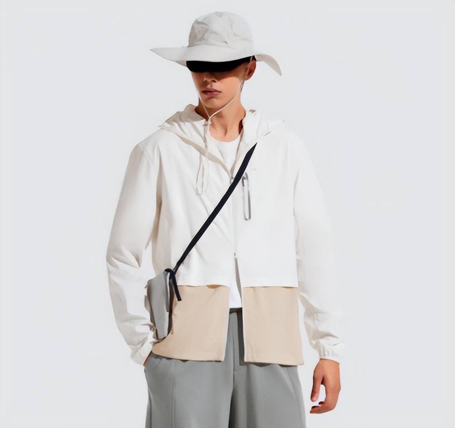 京东服饰春季,京东时尚防晒衣