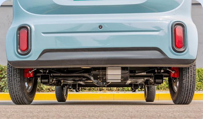 1万3左右的电动四轮,2-3万元电动车400公里续航