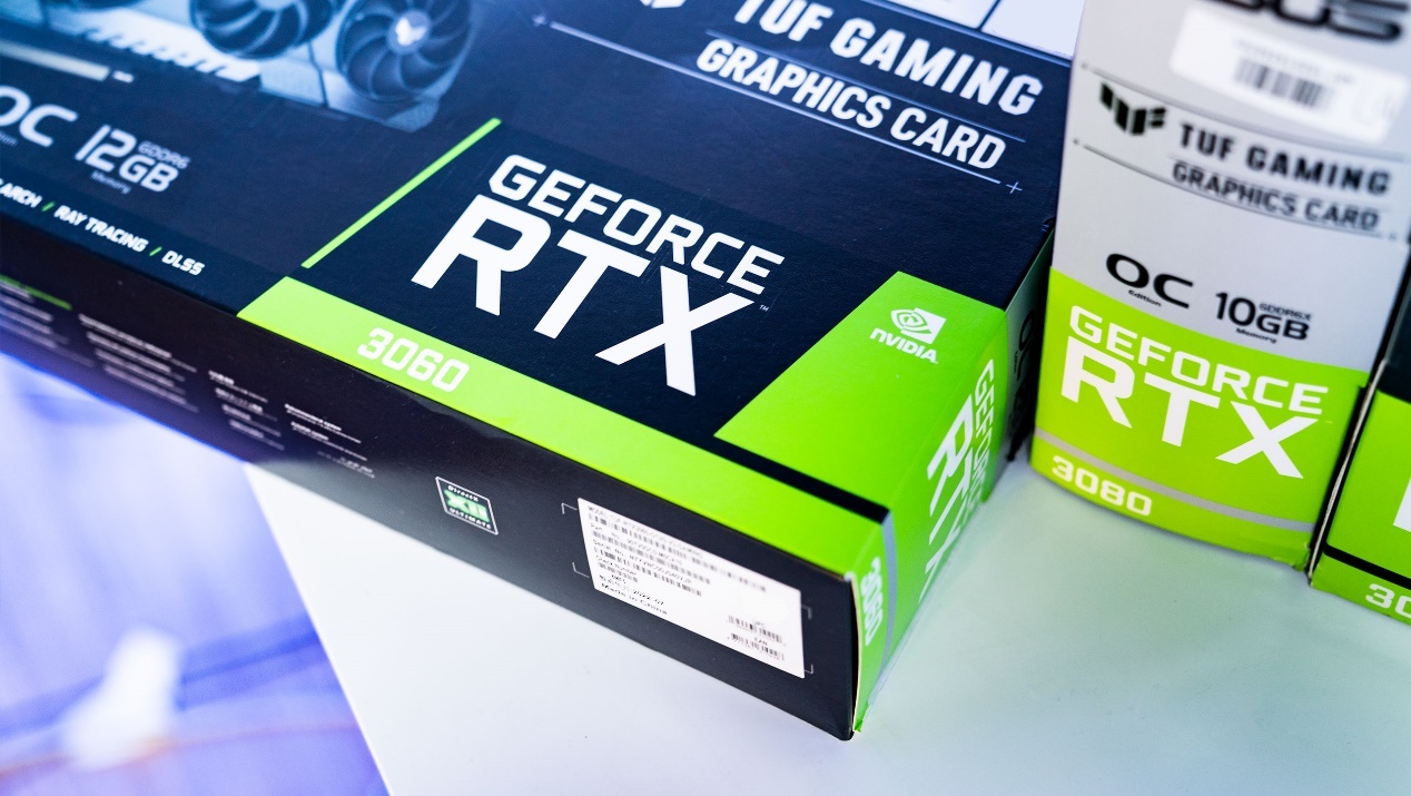 i512490f配rtx3060游戏测评,2022年3900元电脑主机配置推荐