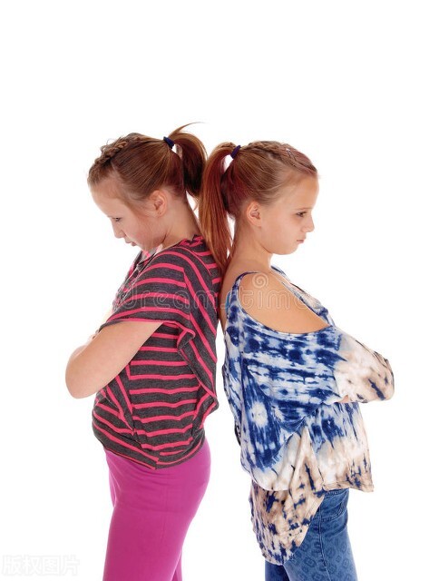 被误解时怎么消除误会,当你被误会时