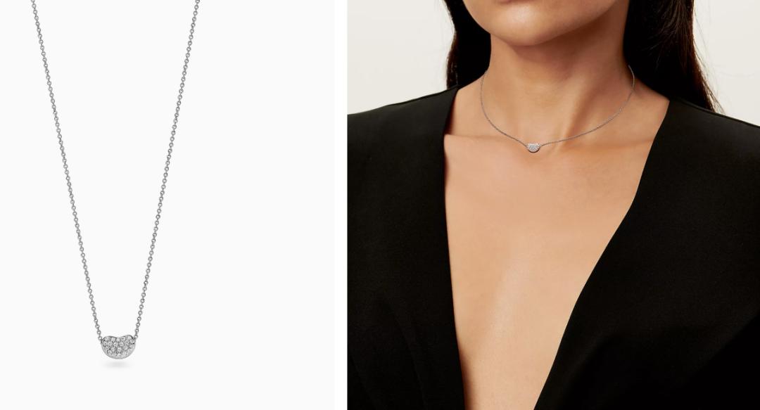 夏日穿搭之珠宝篇,夏季穿搭最in流行元素