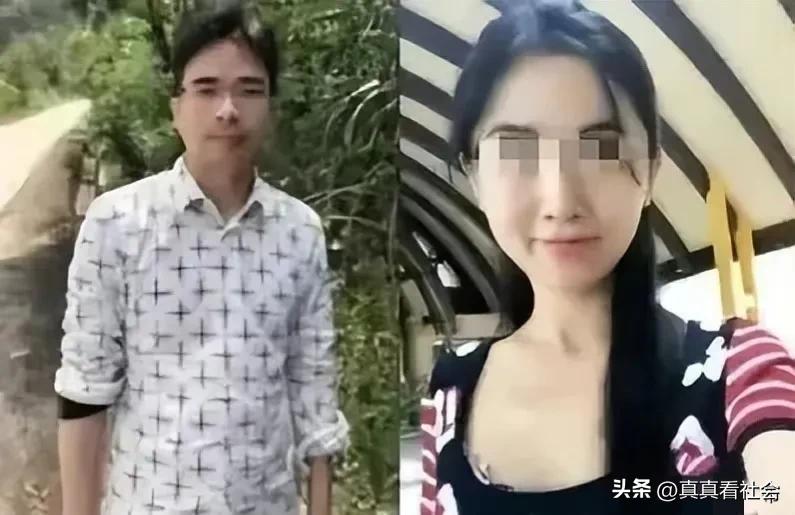 翟欣欣案全过程最终判决视频,最毒妇人翟欣欣