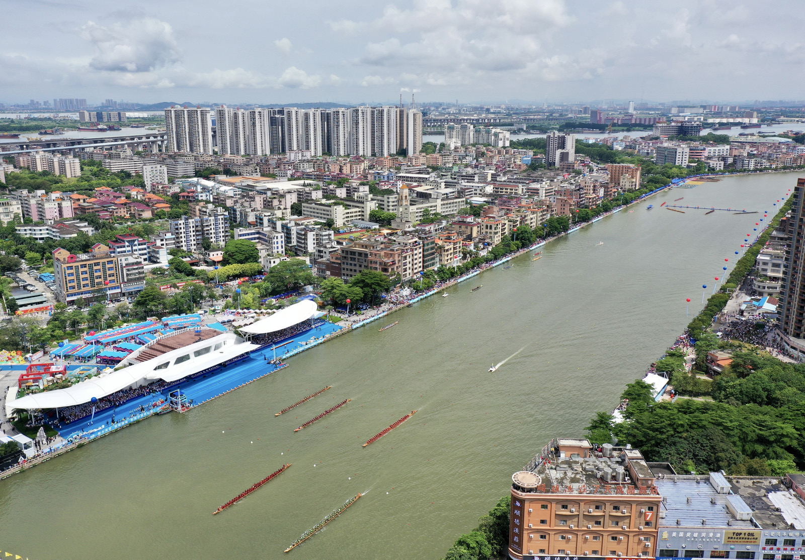 东莞美食和地标简介及特点,东莞的美食历史文化