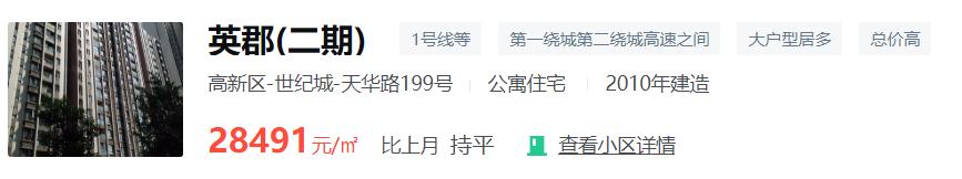 济宁高新区十大豪宅,高新区房子是烂尾楼吗