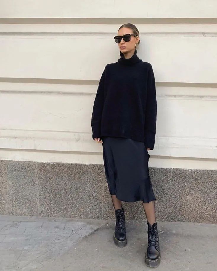 “穿越”到欧洲街头，我发现时髦的普通人们其实在穿这三双鞋子！