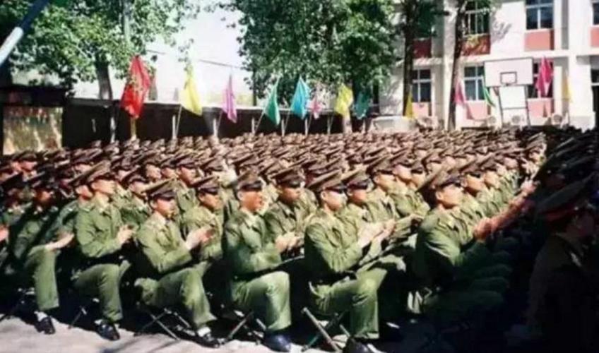 神秘的“8341”部队，到底有多强？满足4大条件才有资格入伍