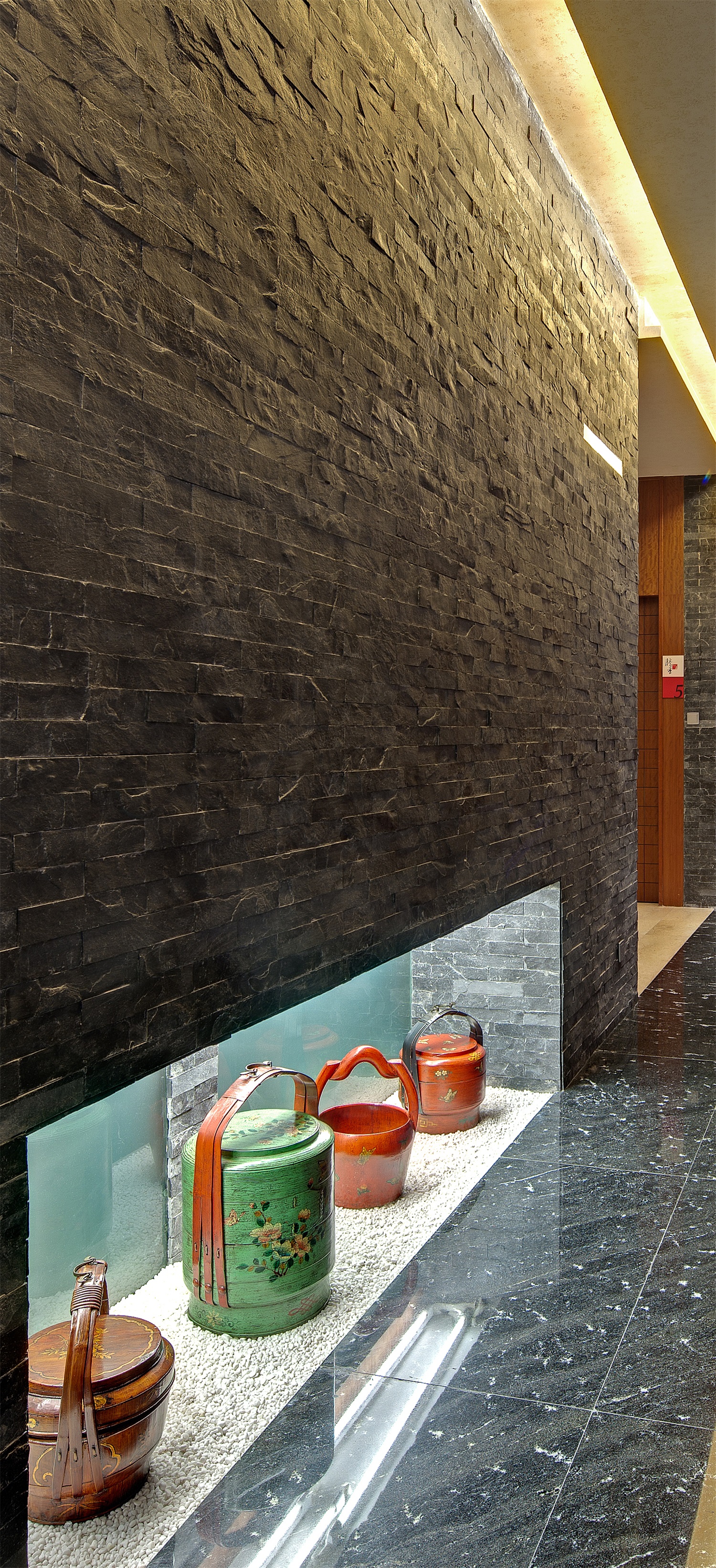 全球顶级度假酒店设计,华人室内设计师