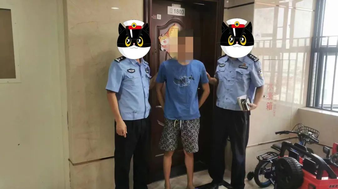 警方打掉一涉骗团伙2018,警方打掉一涉单涉骗团伙