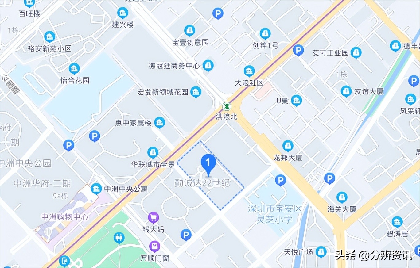 2022宝安公租房视频,深圳宝安公租房租金标准