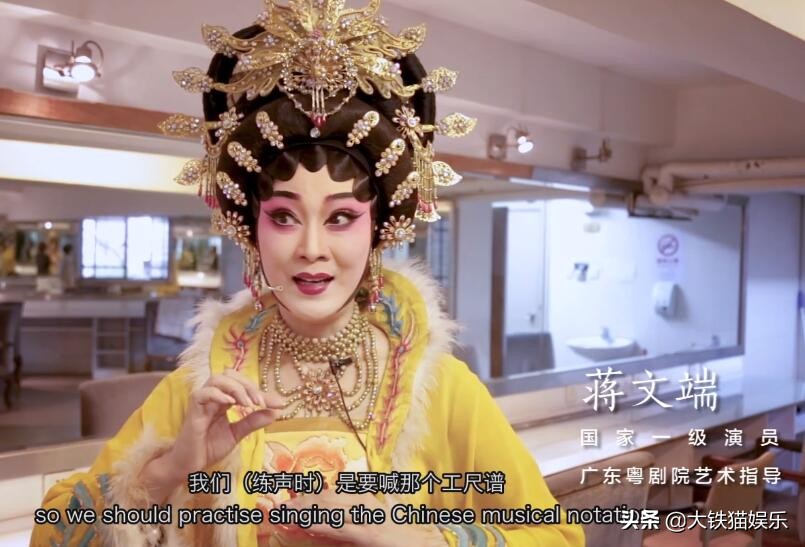 9版“瑛姑”颜值对比：谁对得起周伯通挖墙脚，谁美貌不够演技凑