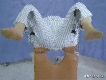 痔疮怎么可以推进去,痔疮是怎么拉出来的