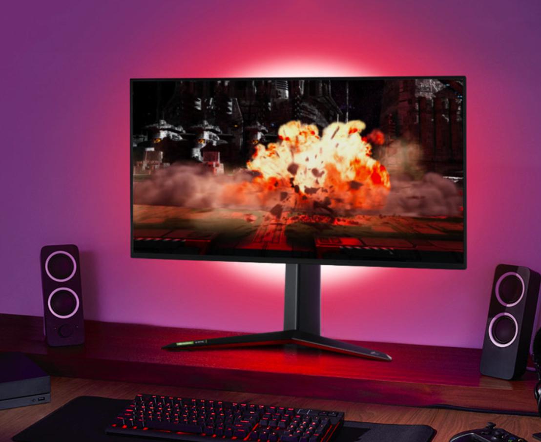 桌面搭建思路及方法,2021桌面布局