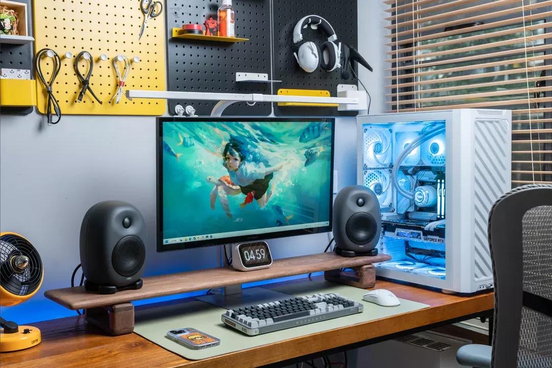 cpu散热器选固定风速还是选智能款,cpu散热器好还是铜管好