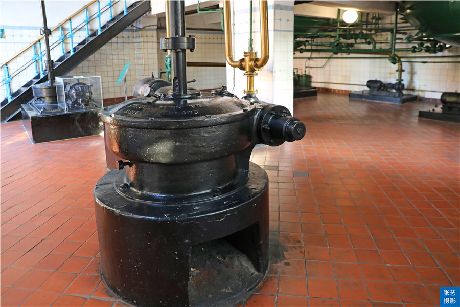 青岛好玩的地方啤酒博物馆,啤酒博物馆青岛