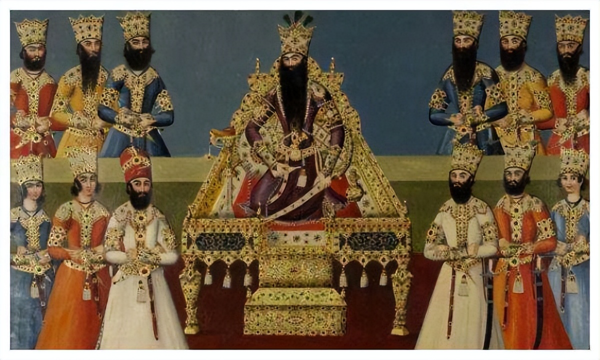 日本在位最短的君主,日本历史上最强的三位皇帝