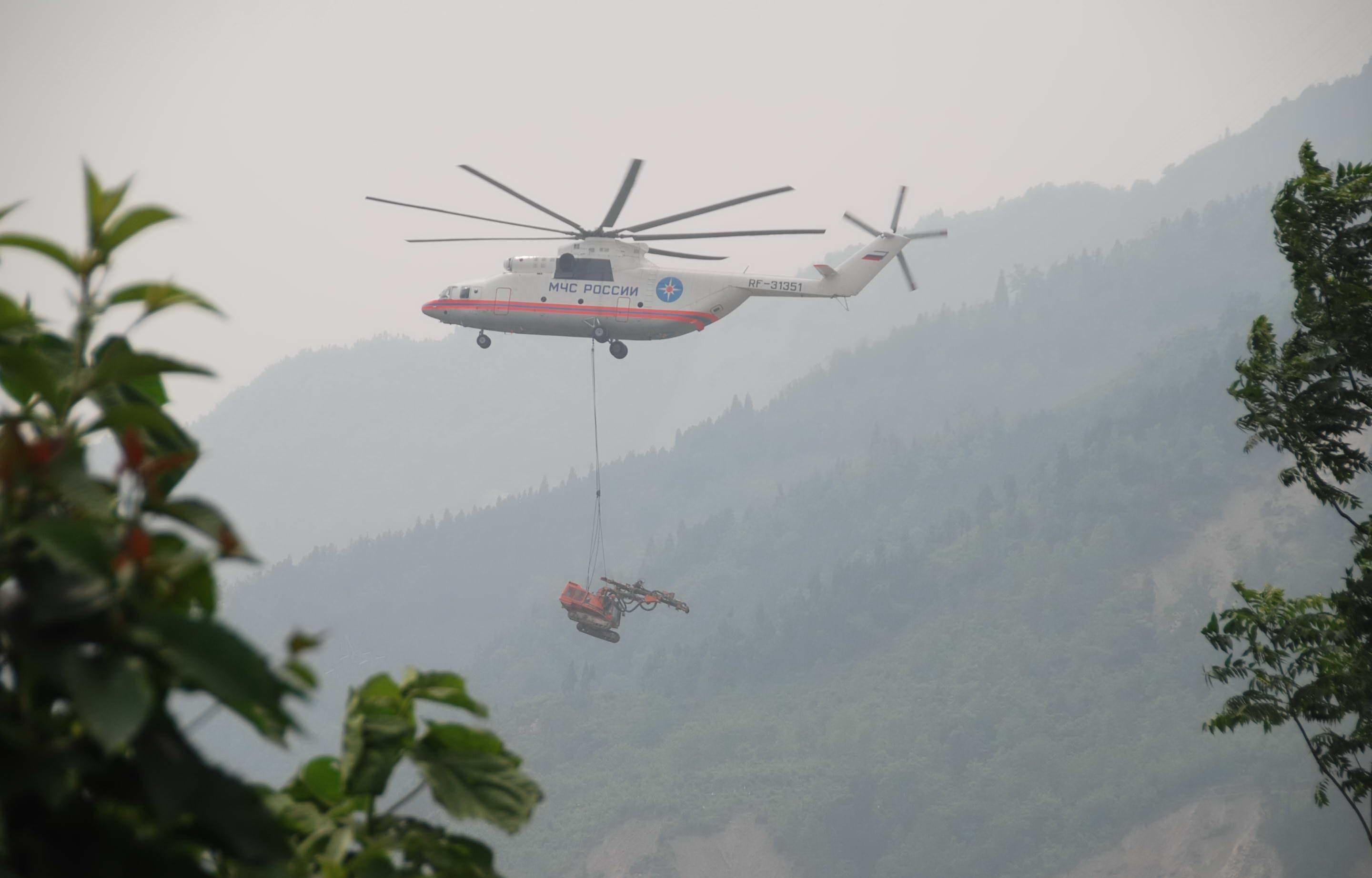 08年汶川地震都有哪些国际救援,汶川地震国际救援十大泪目画面