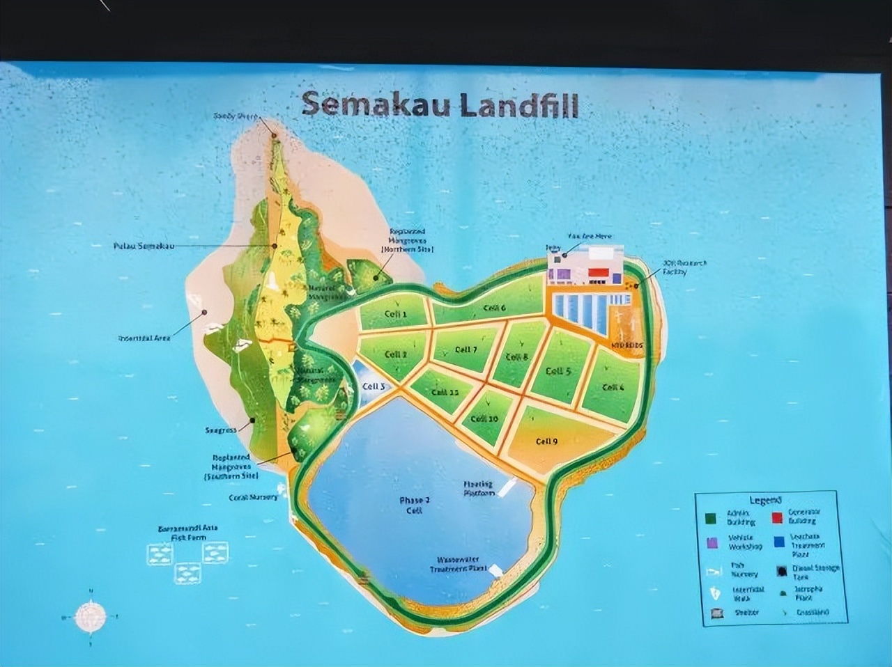 新加坡为什么那么多垃圾桶,新加坡超市不卖垃圾袋吗