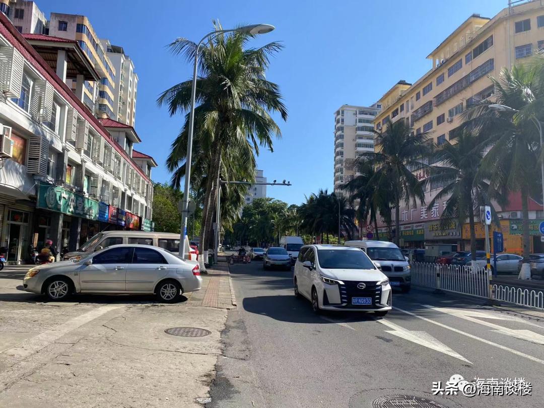 手握200万现金,海口市国兴一品小区