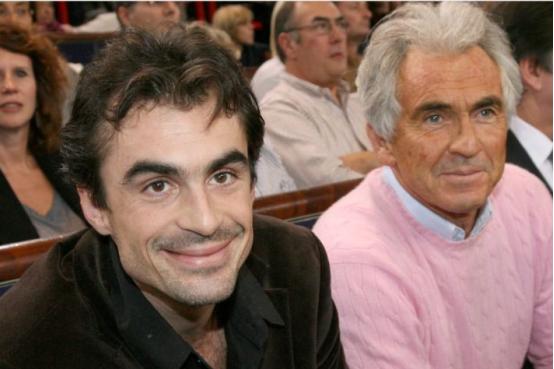 布吕尼前夫人,法国总统夫人布吕尼