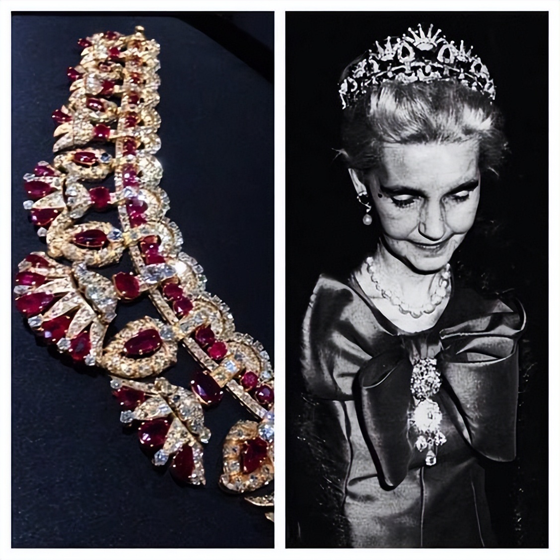 世界顶级富豪名媛,全世界最有钱的名媛